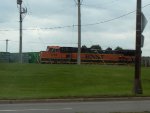 BNSF 1064